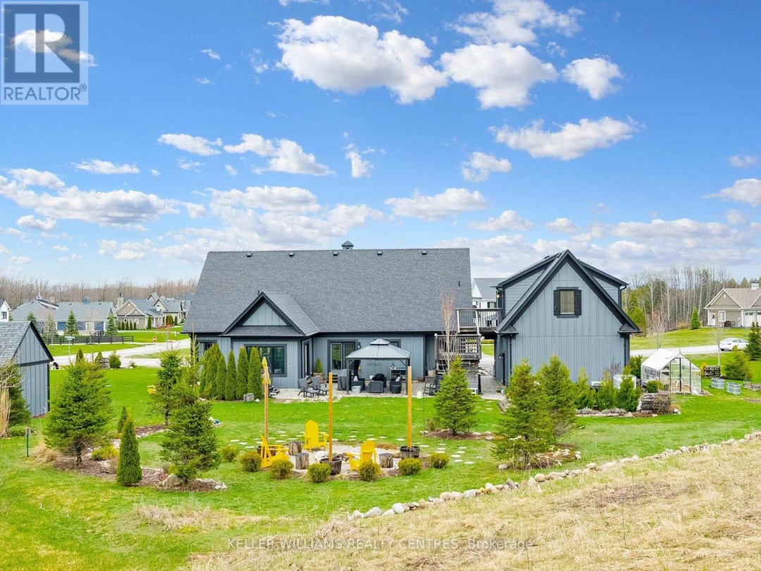 2 Thoroughbred Drive, Oro-Medonte