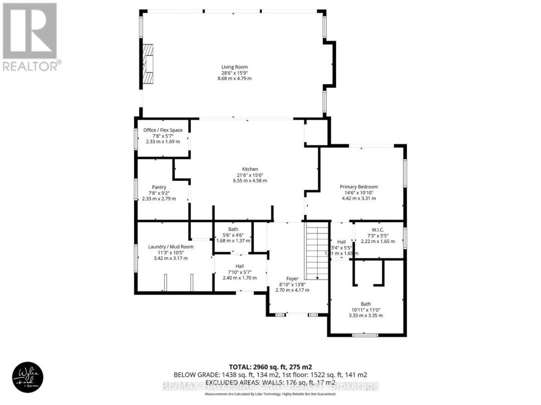930 MARSHALL ROAD, Tiny