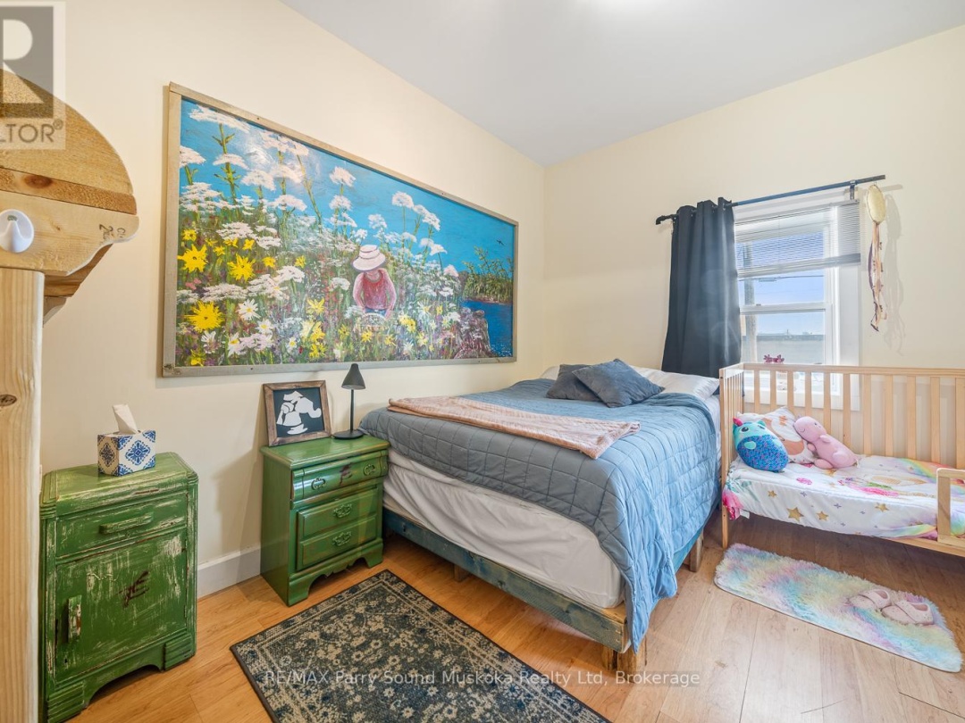 47 GIBSON STREET, Parry Sound