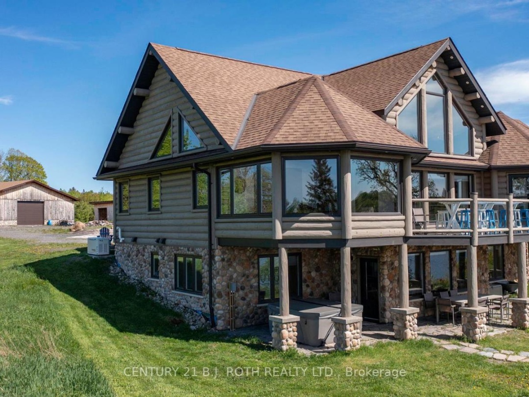 64 MCCORDS ROAD, Manitouwabing River