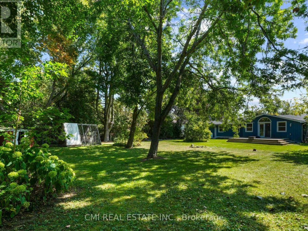 1297 RAMARA RD 47 ROAD, Lake Simcoe