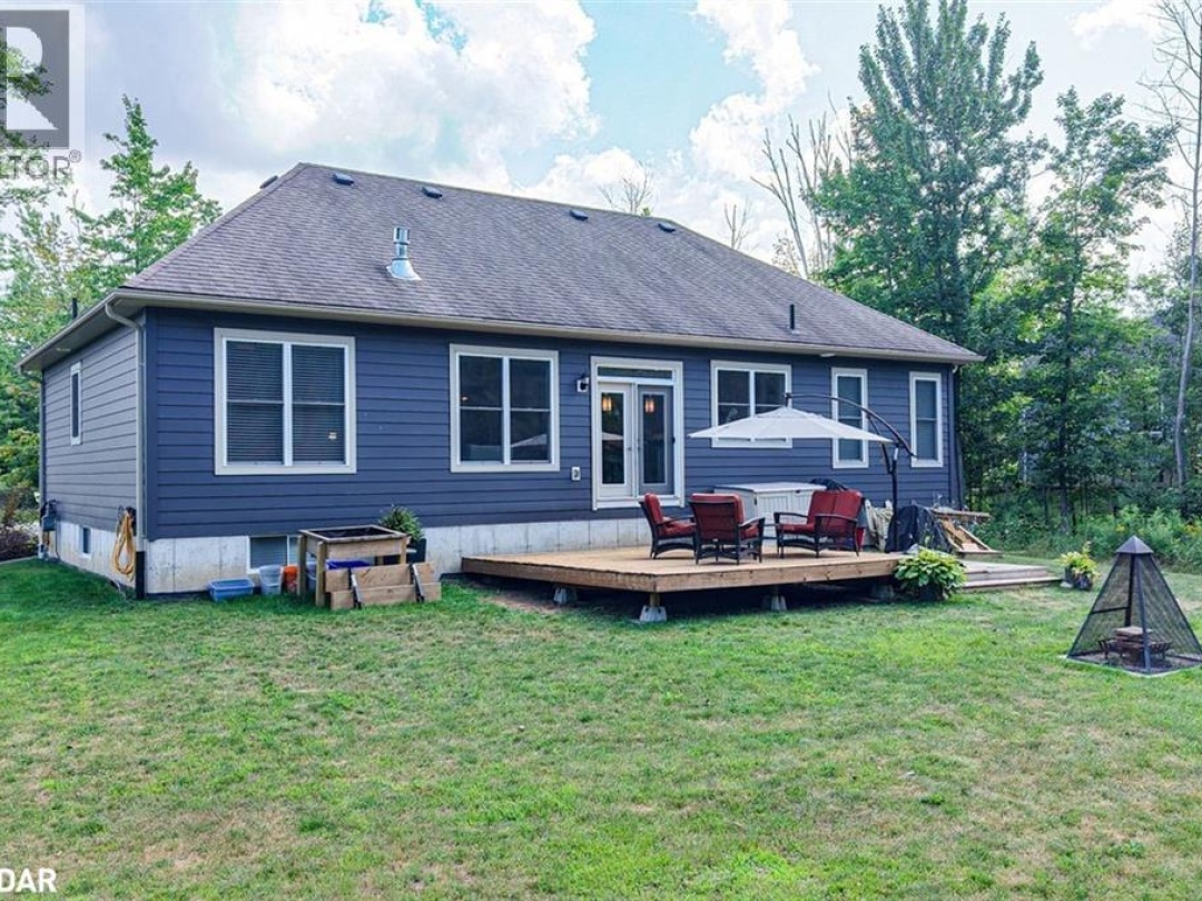 2117 ELANA Drive, 