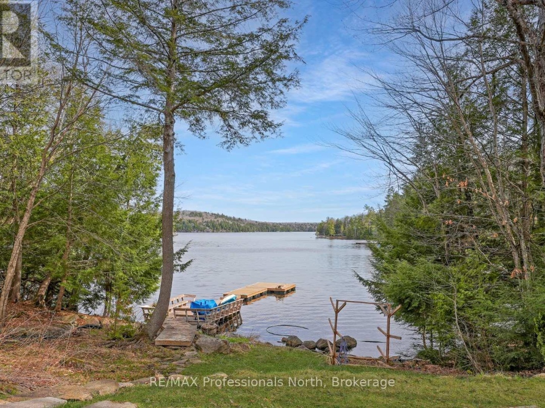 2787 WATTS ROAD, Kennisis Lake