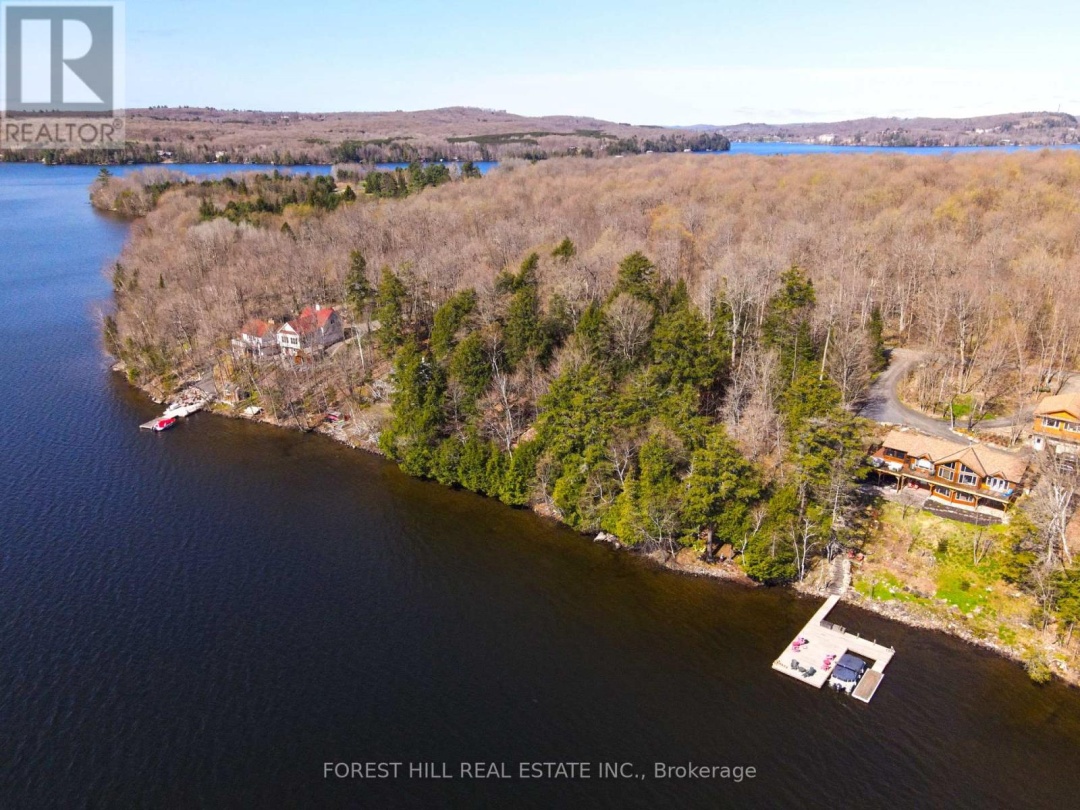 0 Maplehurst Drive, Lake of Bays