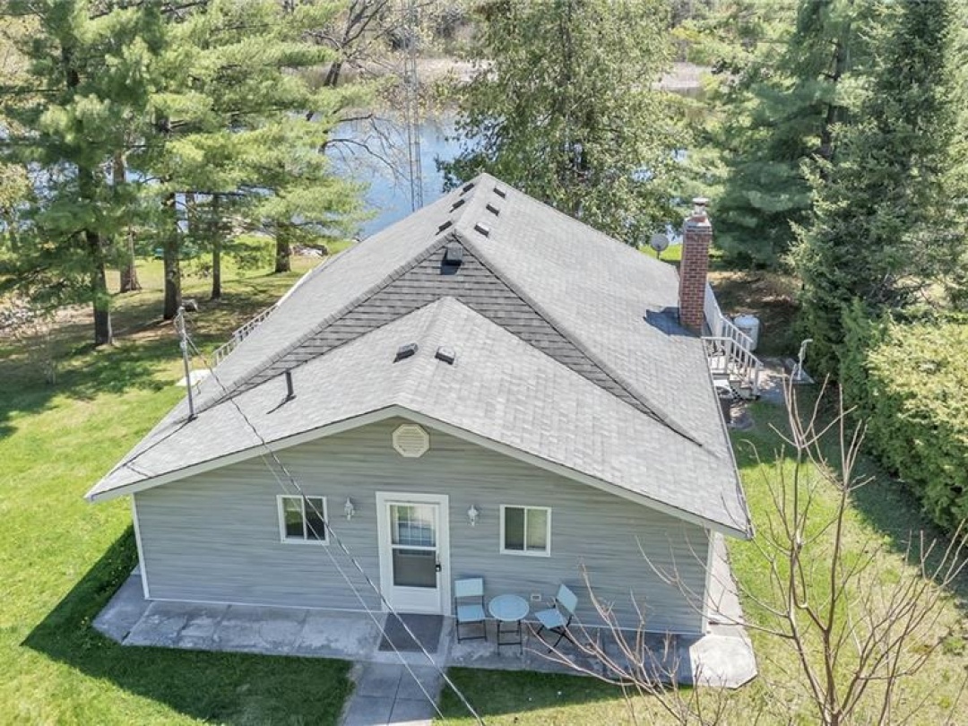 108 COLDSTREAM Road, Cameron Lake
