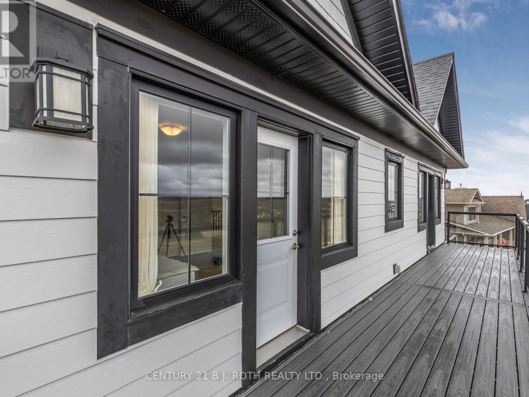 8 MORGAN DRIVE, Oro-Medonte
