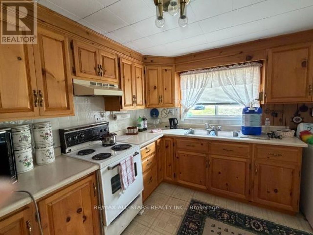 480 KENNEDY DRIVE, Trent Lakes