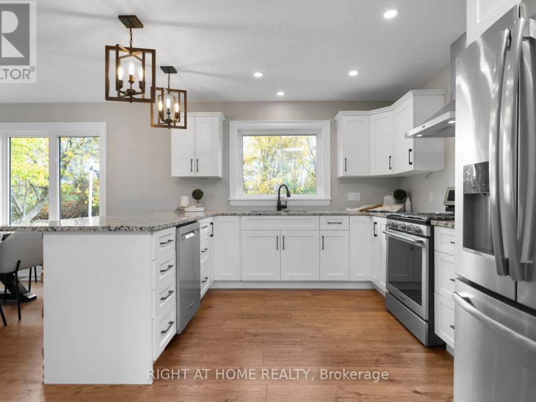 71 WAKEFORD ROAD, Lake Scugog