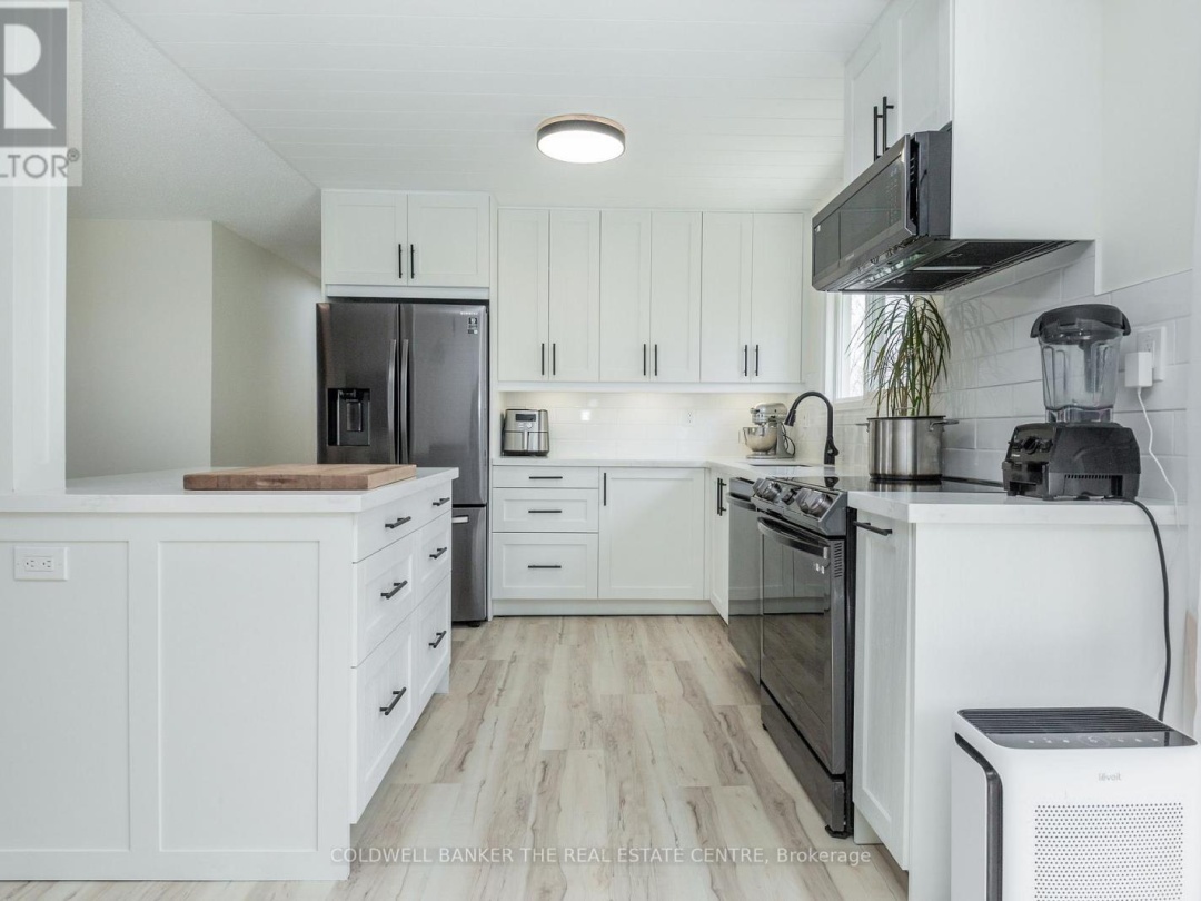 461 ALBERTA STREET, Tay (Port McNicoll)