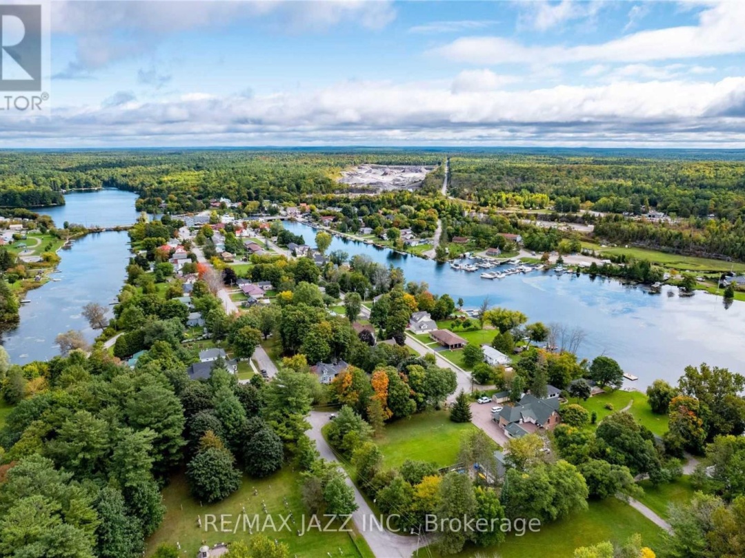 LOT 17 GRANDY ROAD, Kawartha Lakes (Bexley)