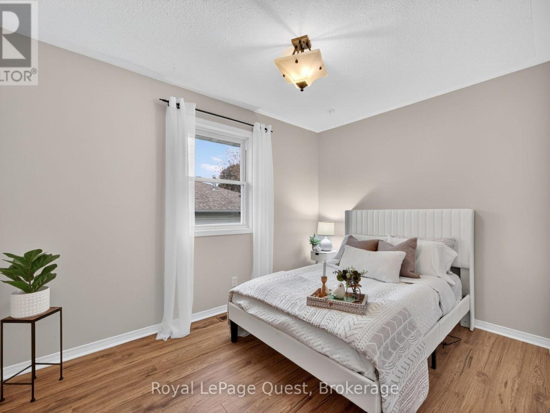 42 JORDON CRESCENT, 