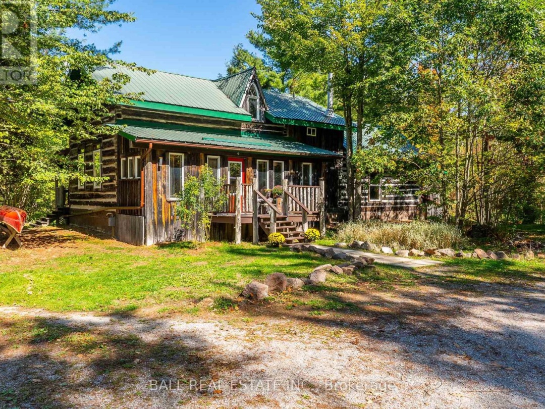 221 EDWINA DRIVE, Trent Lakes