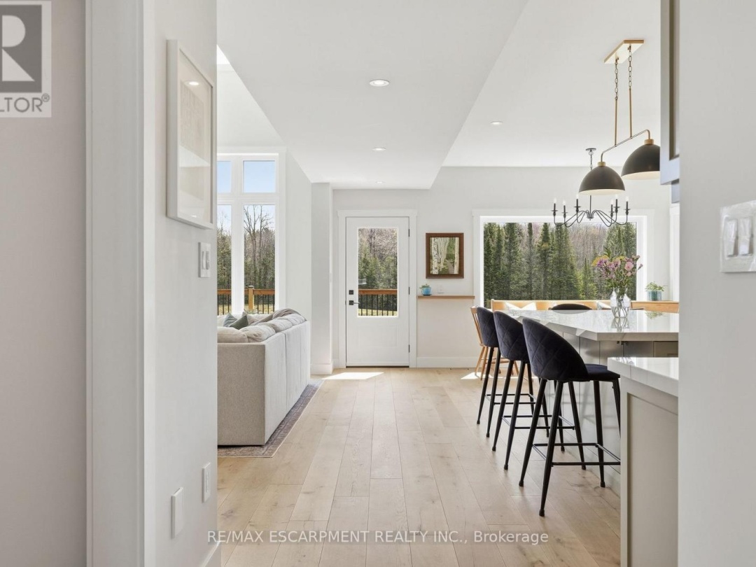 1161 BARKWAY ROAD, Gravenhurst (Ryde)