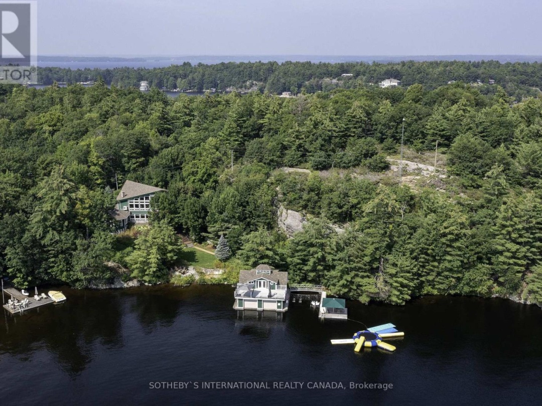 1080 Whitehead Road, Gravenhurst