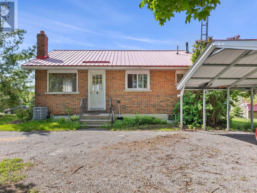 572 COUNTY RD 8 ROAD, Kawartha Lakes (Verulam)