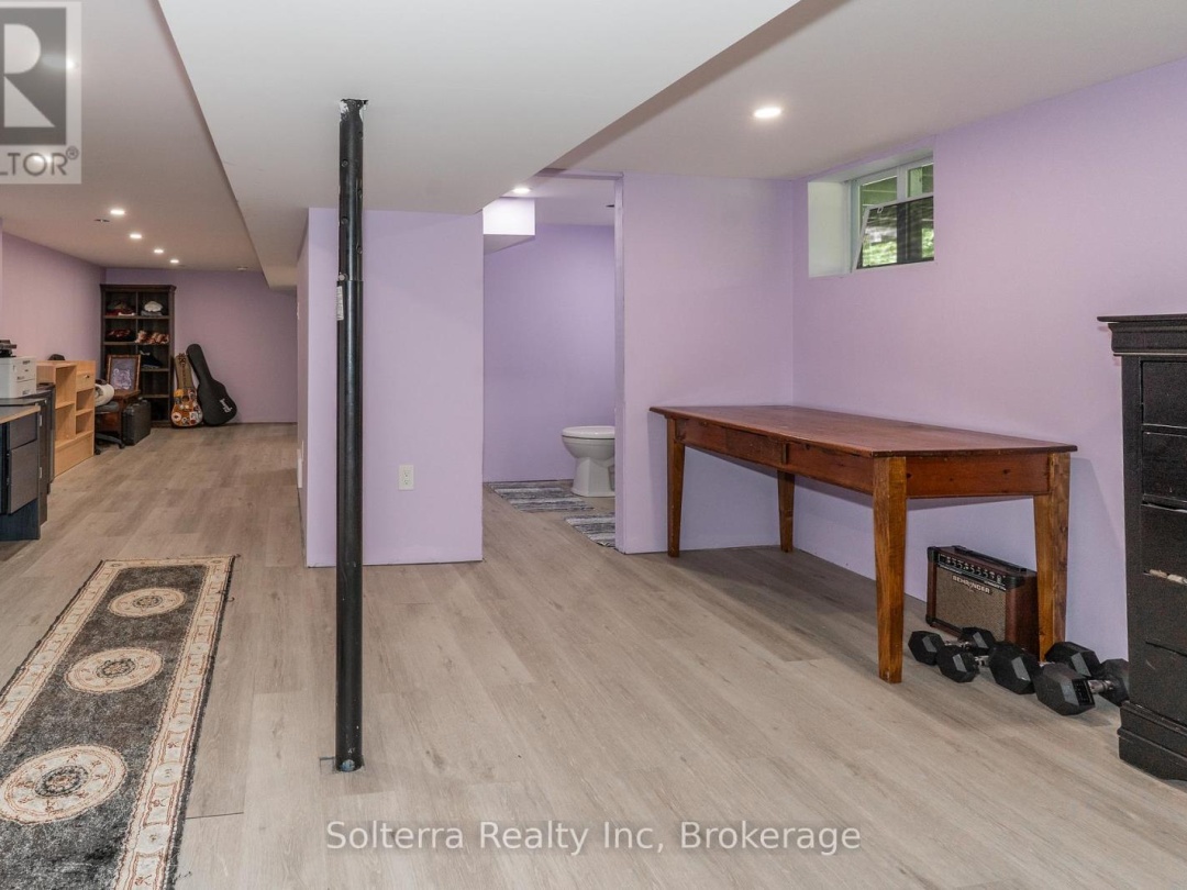 160 WAGNER STREET, 