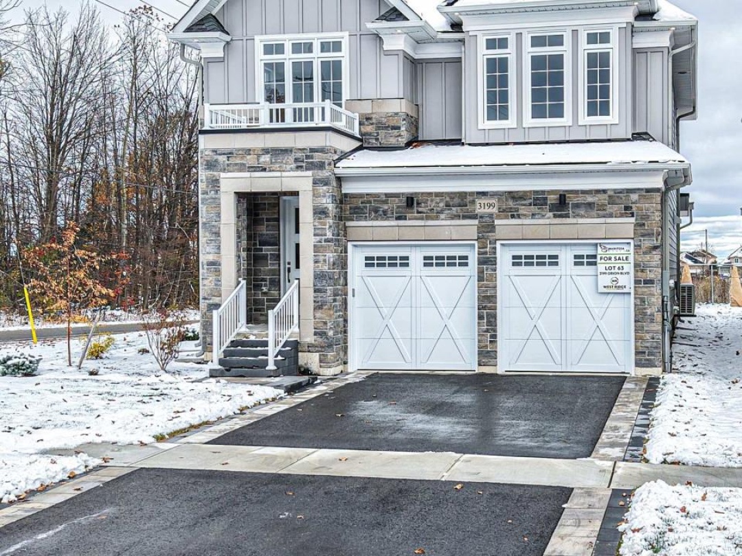 3199 ORION BOULEVARD, 