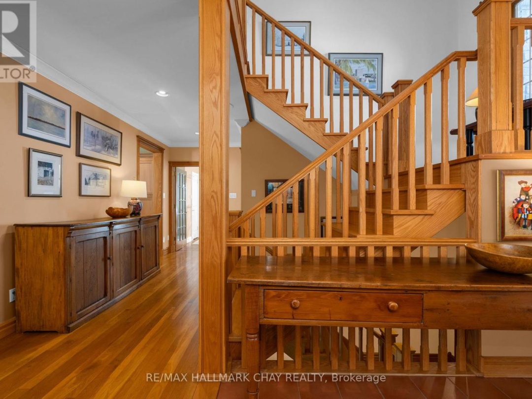 3778 VASEY ROAD, Tay