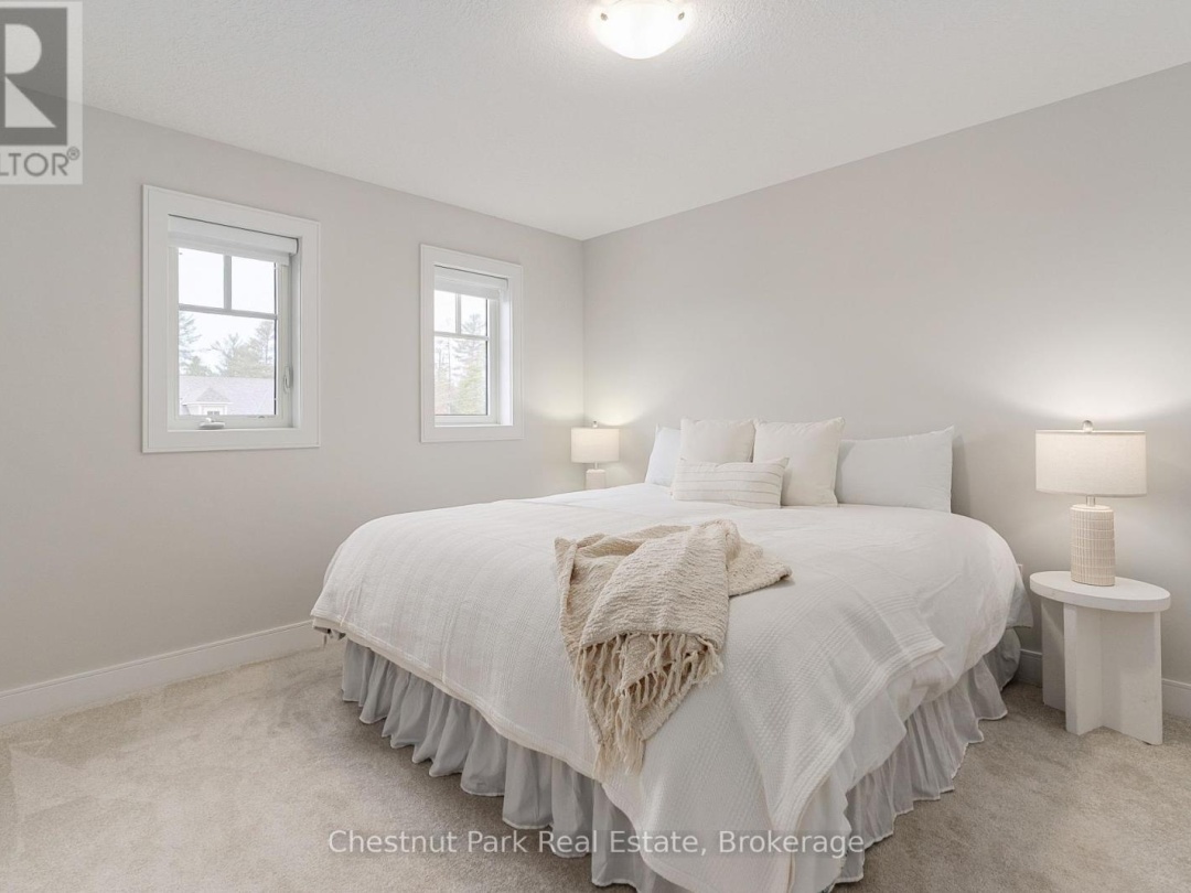 76 SELKIRK DRIVE, Huntsville (Chaffey)