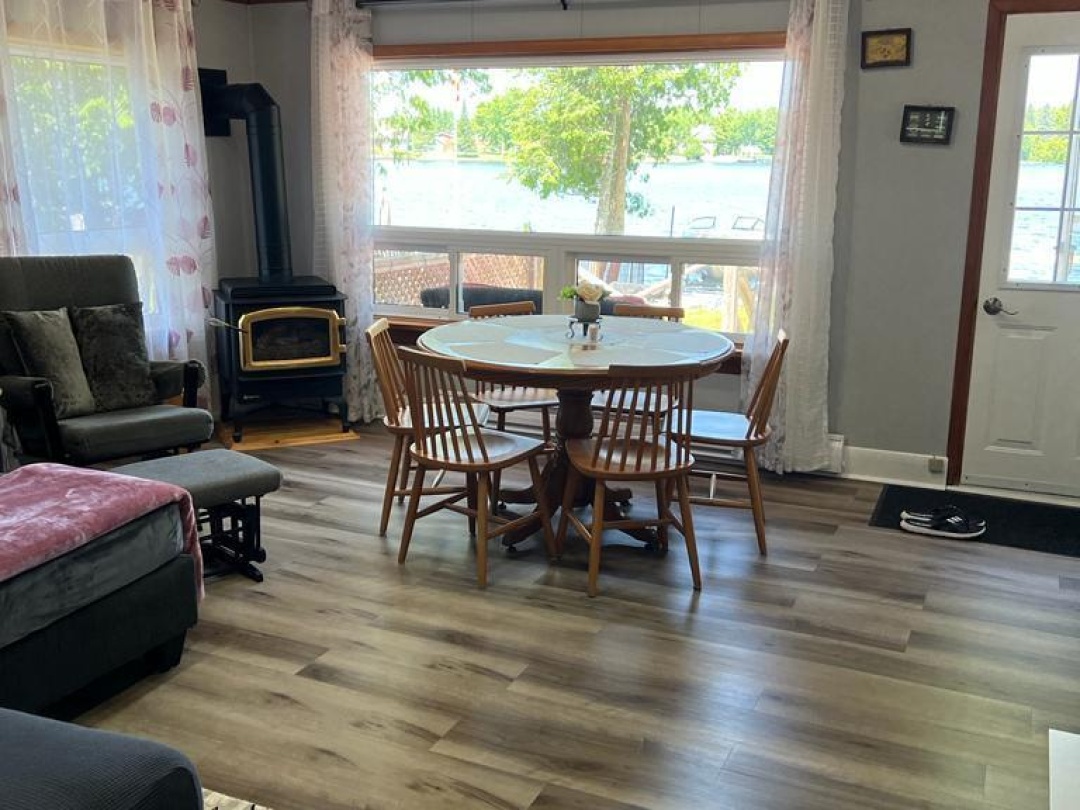 55 PARADISE ROAD, Trent-Severn Waterway
