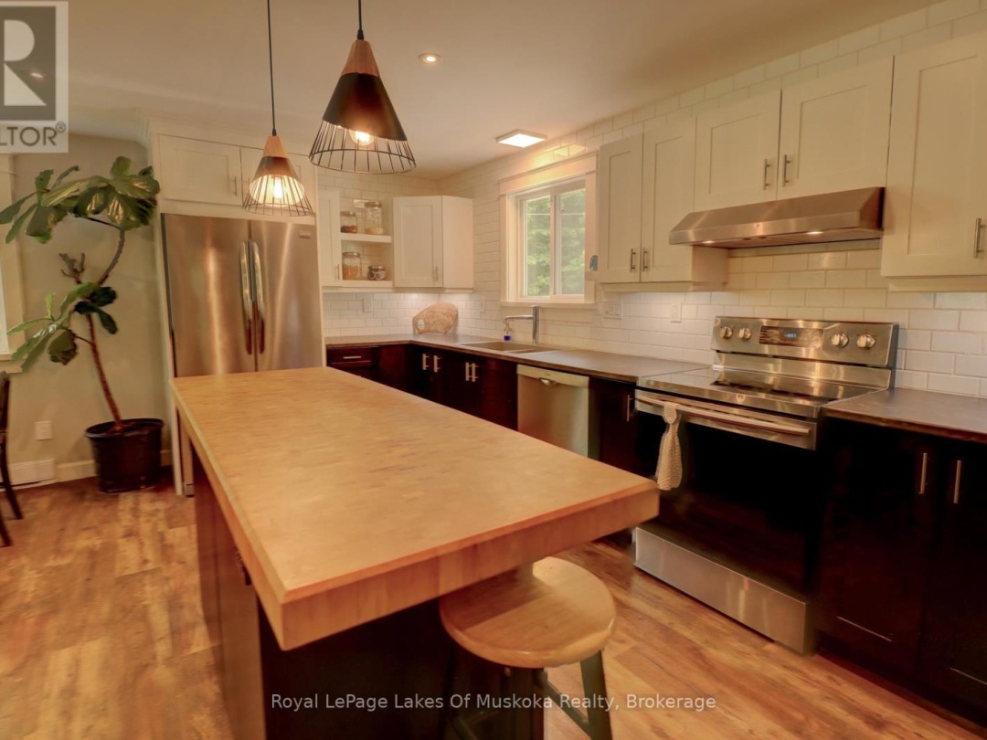 38 FLORENCE STREET W, Huntsville (Chaffey)