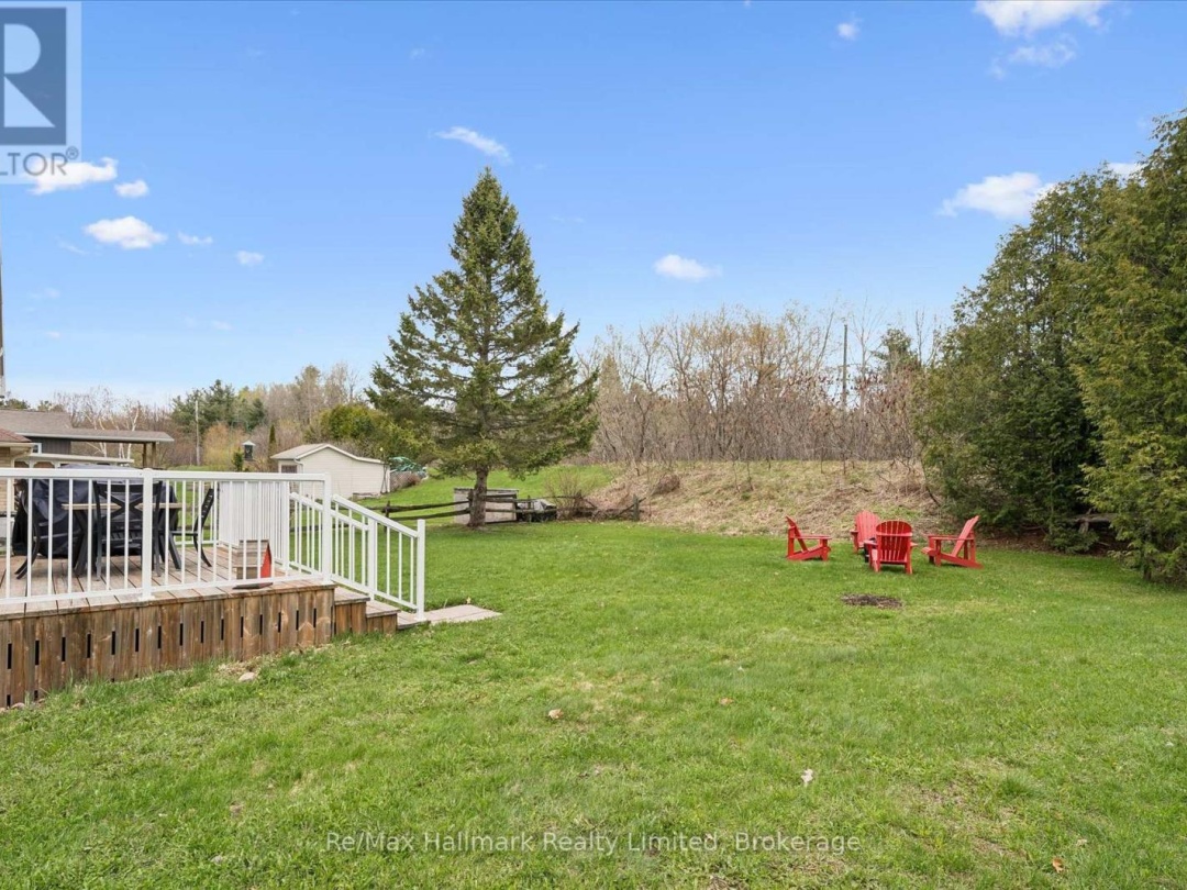 139 MILTON STREET, Bracebridge (Draper)
