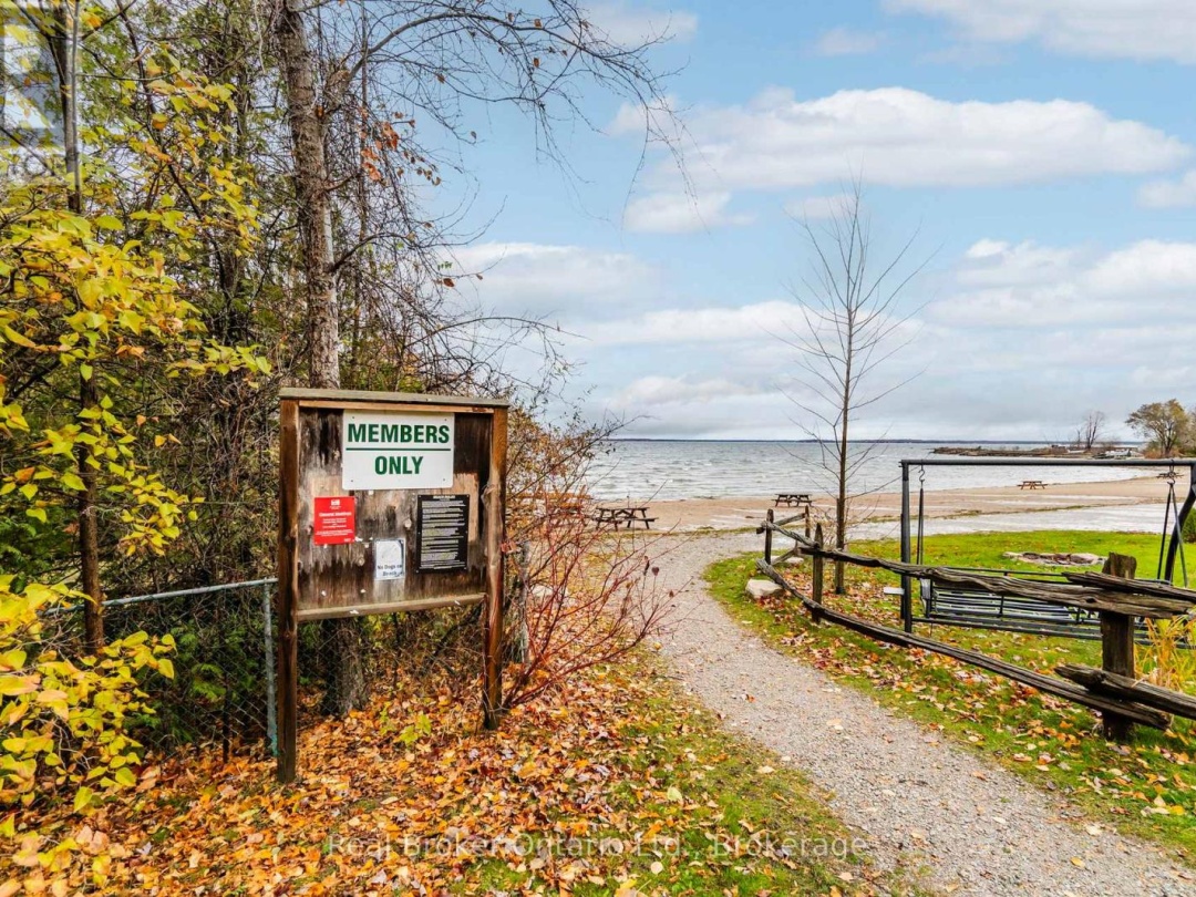 156 SILVER BIRCH CRESCENT, Tay (Port McNicoll)