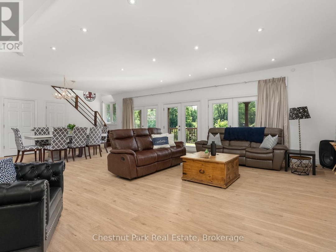 66 BRIDGEVIEW LANE, Big East River