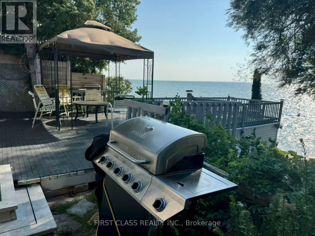 88 ALSOPS BEACH ROAD, Lake Simcoe
