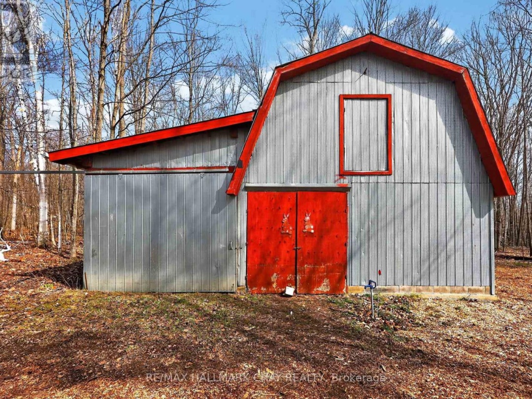 5709 9 LINE N, Oro-Medonte