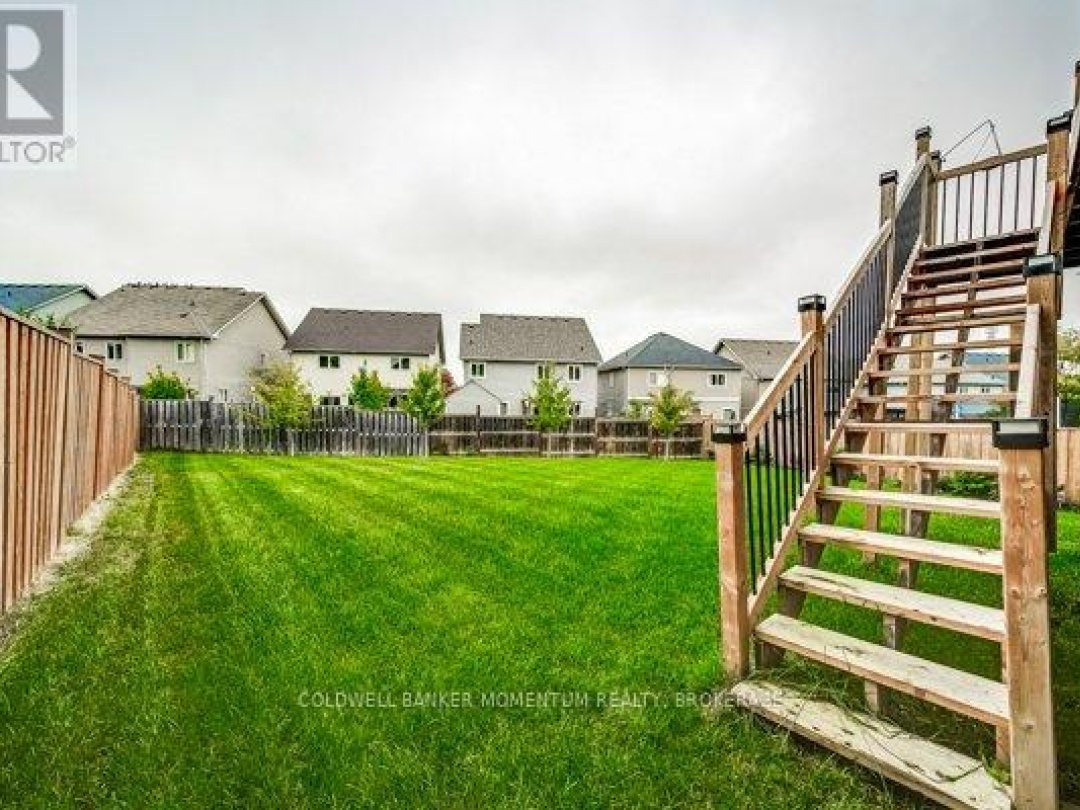 139 ISABELLA DRIVE, Orillia