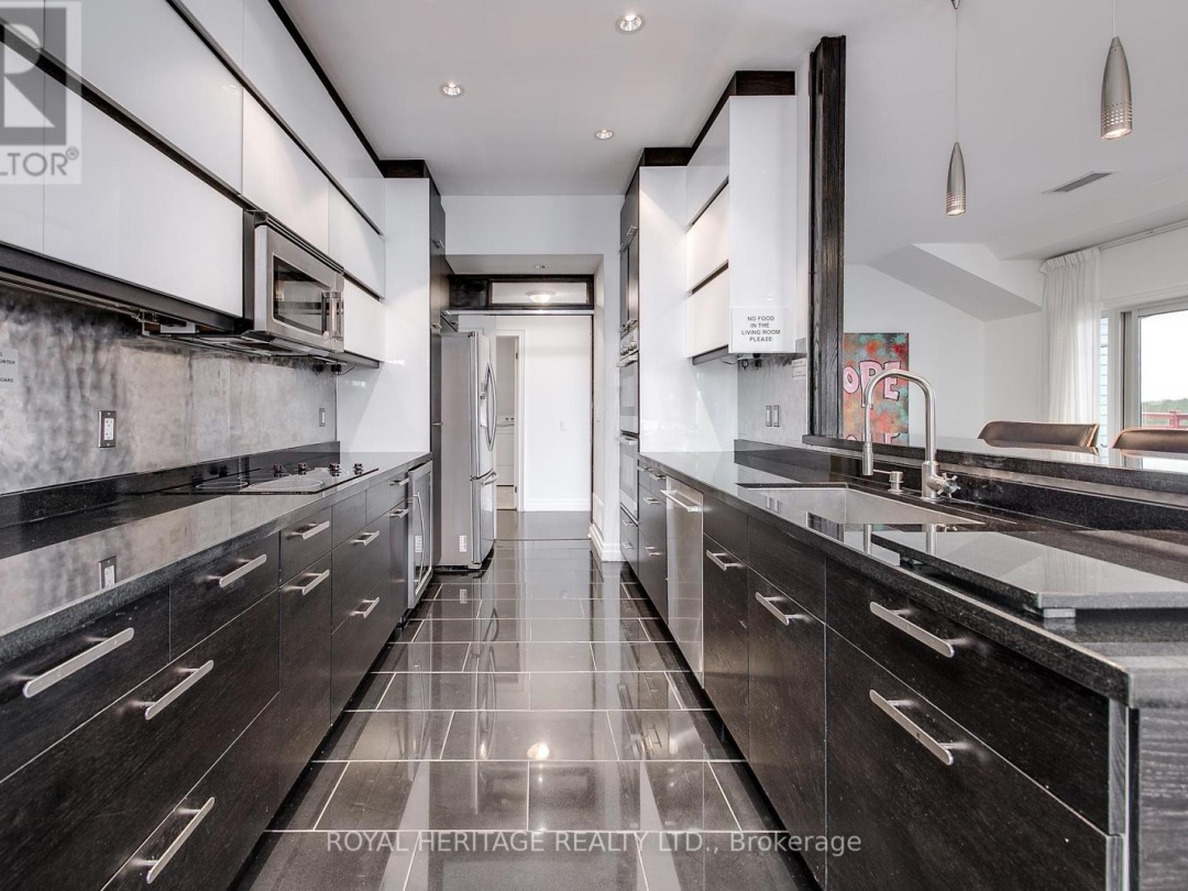 605 - 130 STEAMSHIP BAY ROAD, 