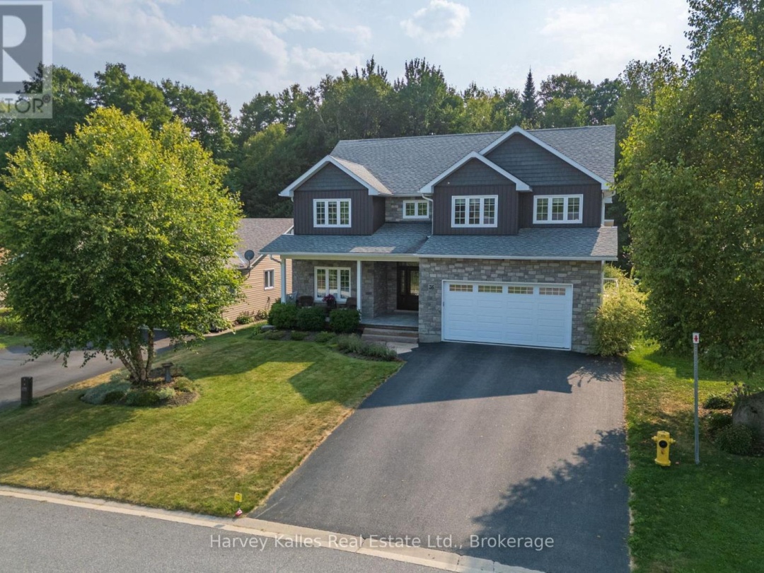 36 HOMESTEAD LANE, Huntsville (Chaffey)