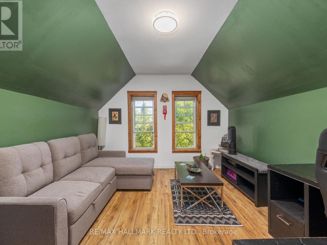 23 DOUGLAS STREET, 