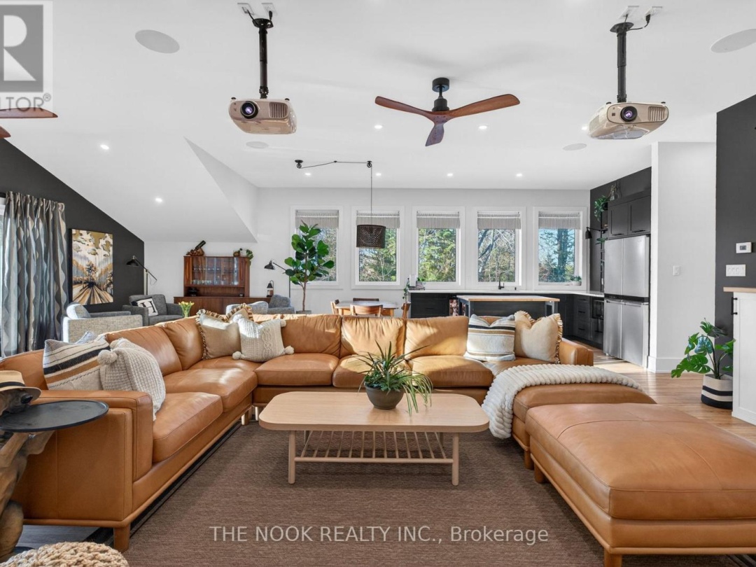25 GLASSFORD ROAD, Lake Scugog