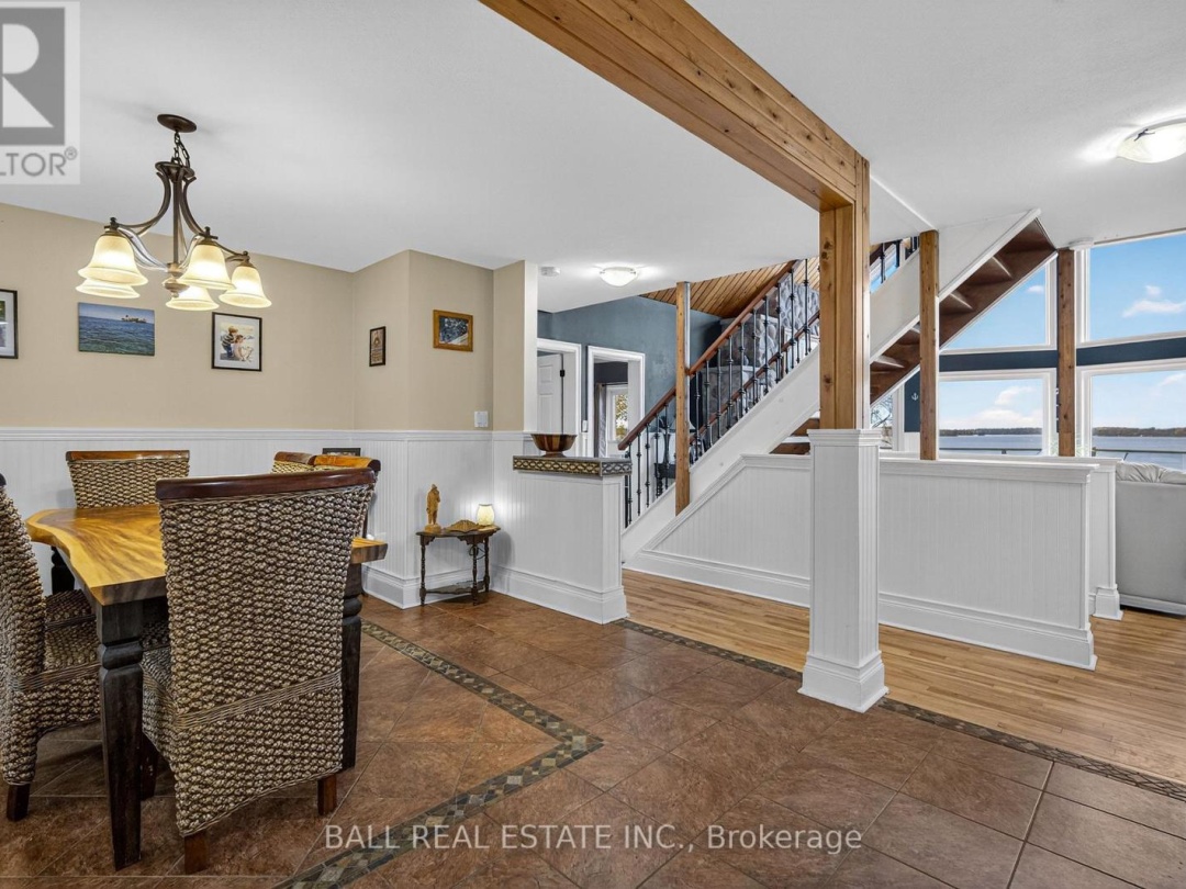 151 PELLER COURT, Pigeon Lake
