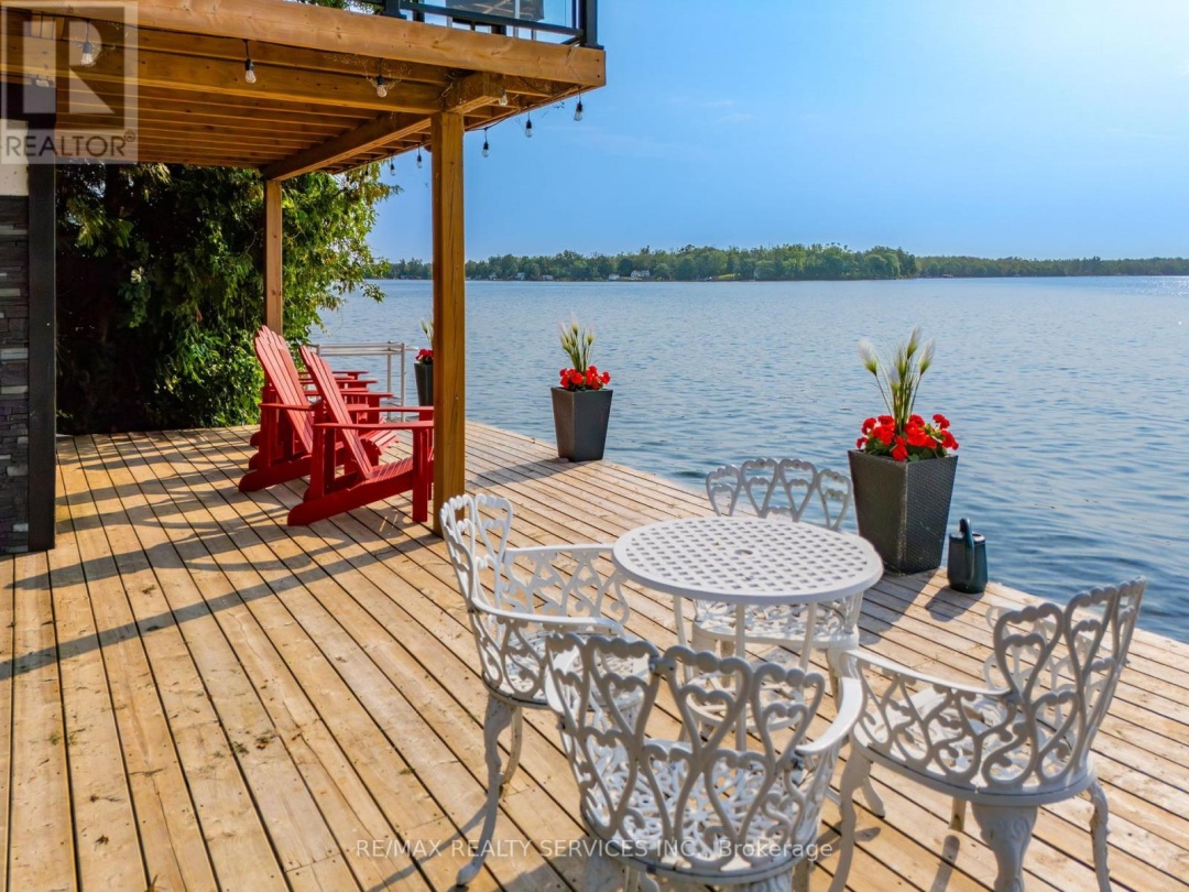 103 IVY LANE, Lake Simcoe