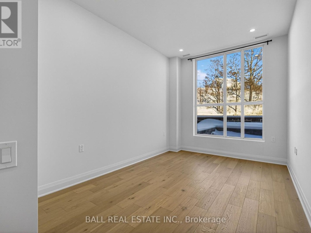 117 - 99 LOUISA STREET, Cameron Lake