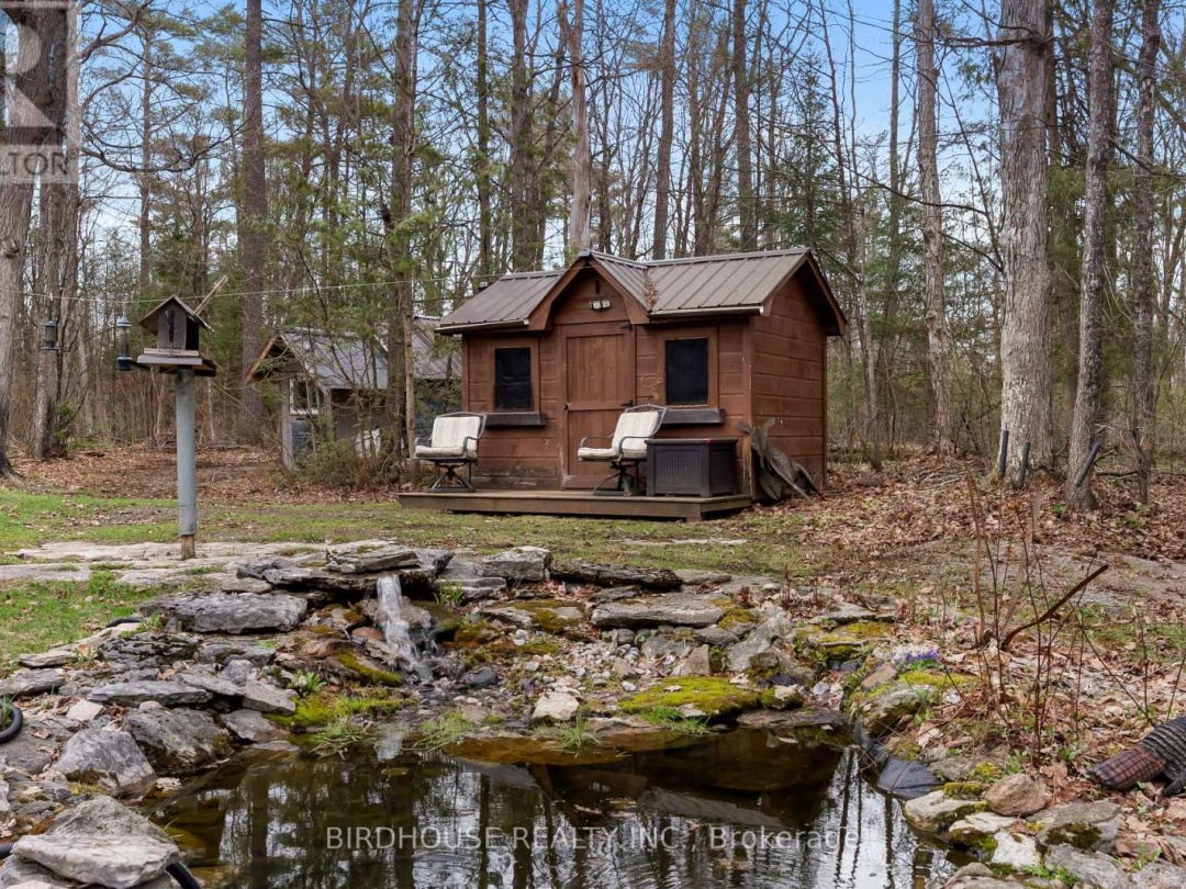 40 HUGILL ROAD, Kawartha Lakes (Somerville)
