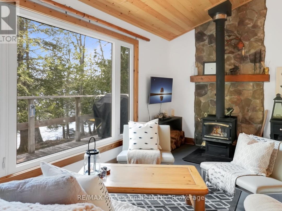 1107 PLUTO TRAIL, Boyne Lake