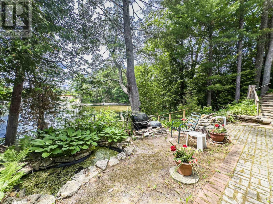 25 GOVERNMENT DOCK ROAD, Gull River