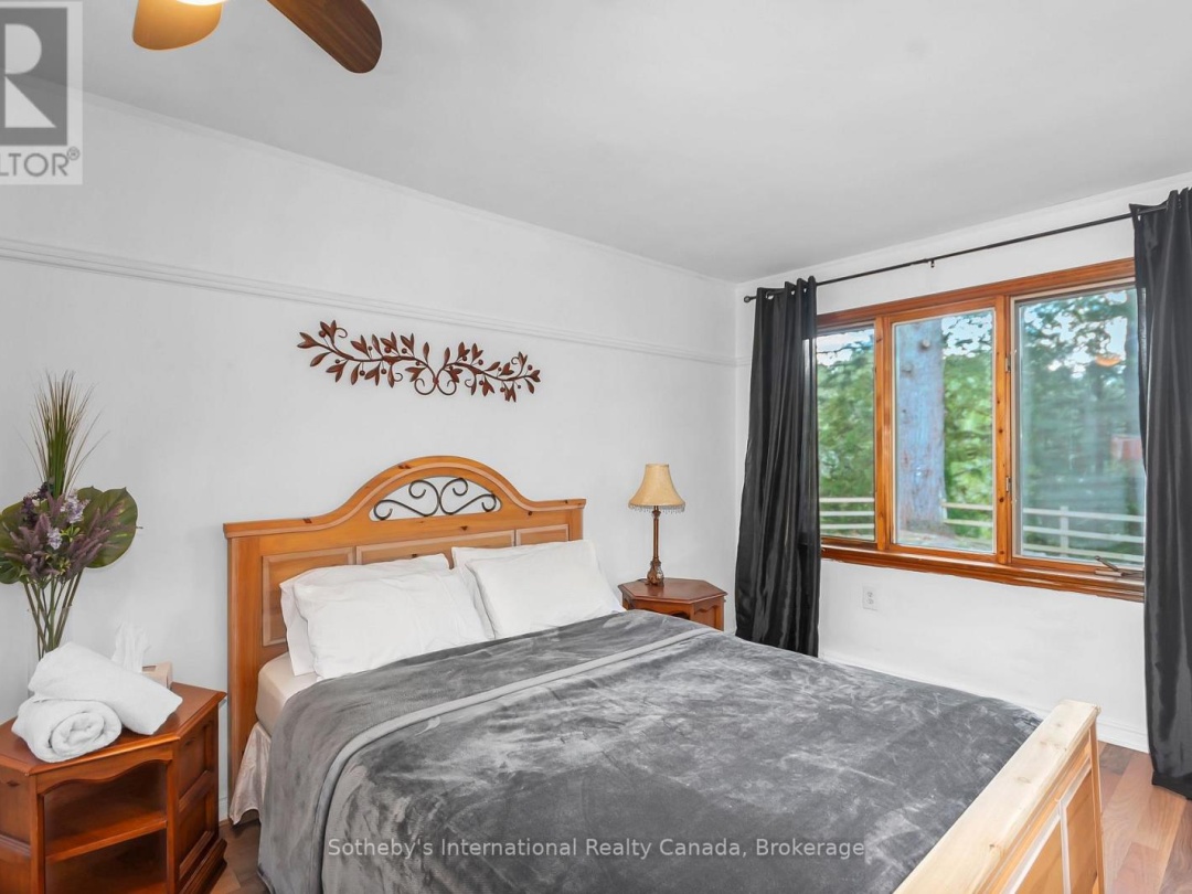 21 SPARROW ROAD, Burnt River