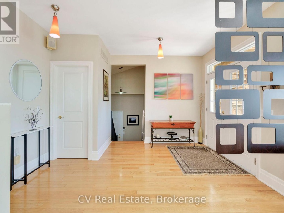 2884 SUNNYDALE LANE, Ramara