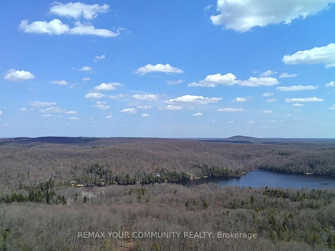 1534 SALERNO LAKE ROAD, Highlands East (Glamorgan)
