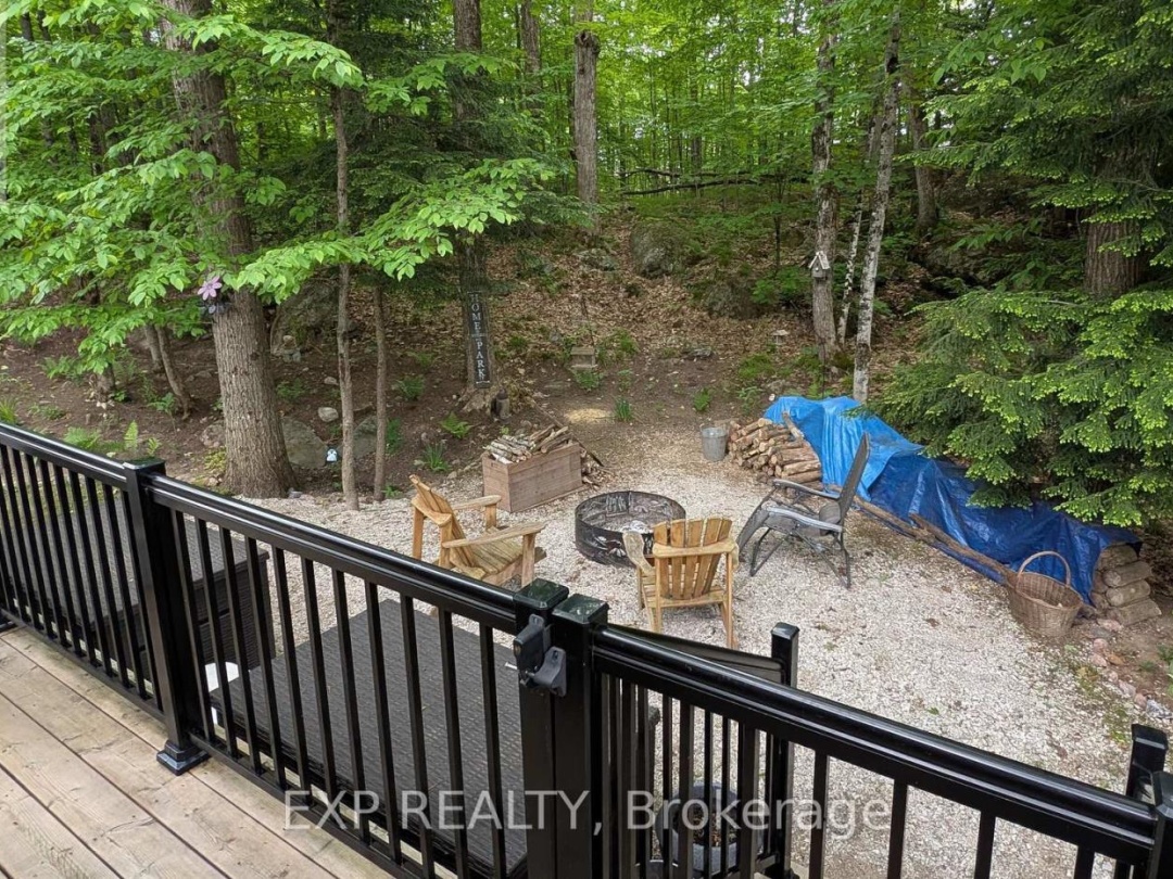 1082 SHAMROCK MARINA ROAD, Severn River