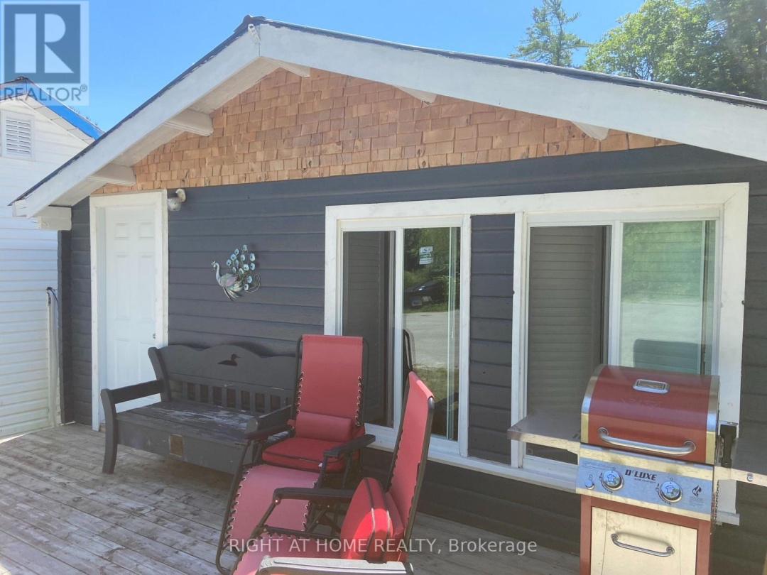 1725 EARL HAID AVENUE, Severn River