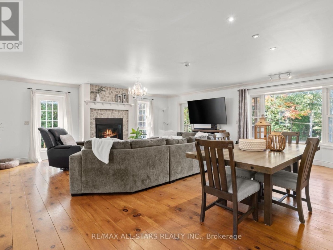 18 BLYTHE SHORE ROAD, Kawartha Lakes (Verulam)