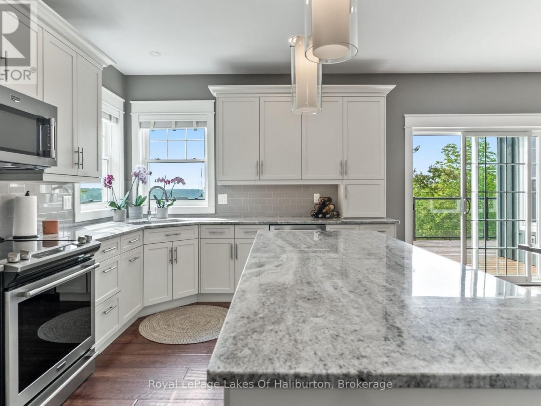 1143 TRILLIUM TRAIL, Loon Lake