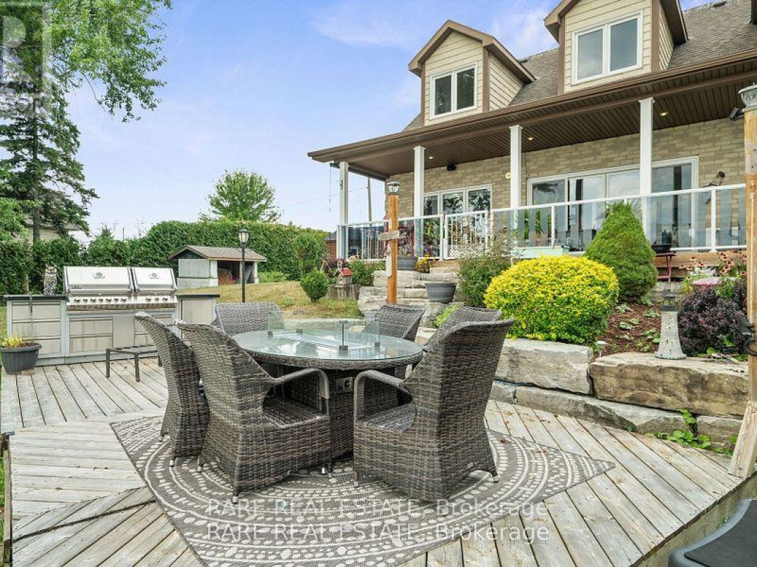 69 MARSH CREEK ROAD, Lake Scugog