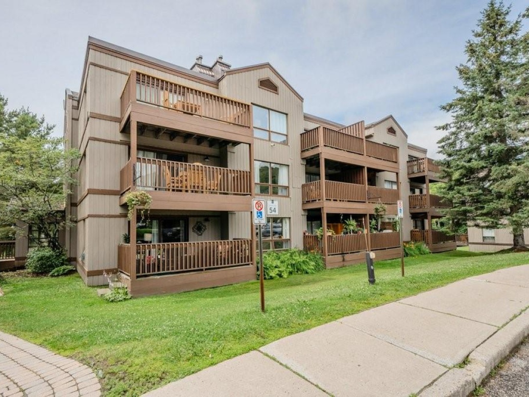 1235 Deerhurst Drive|Unit #54 304, Huntsville